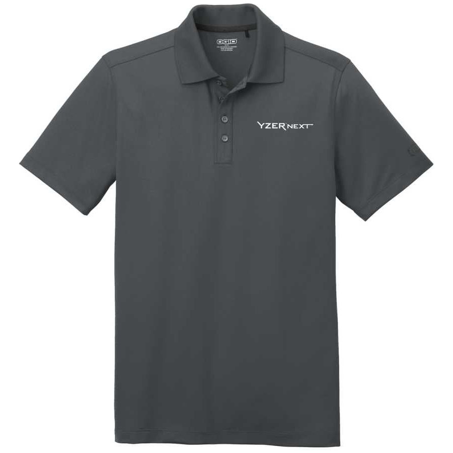OGIO Men's Metro Polo