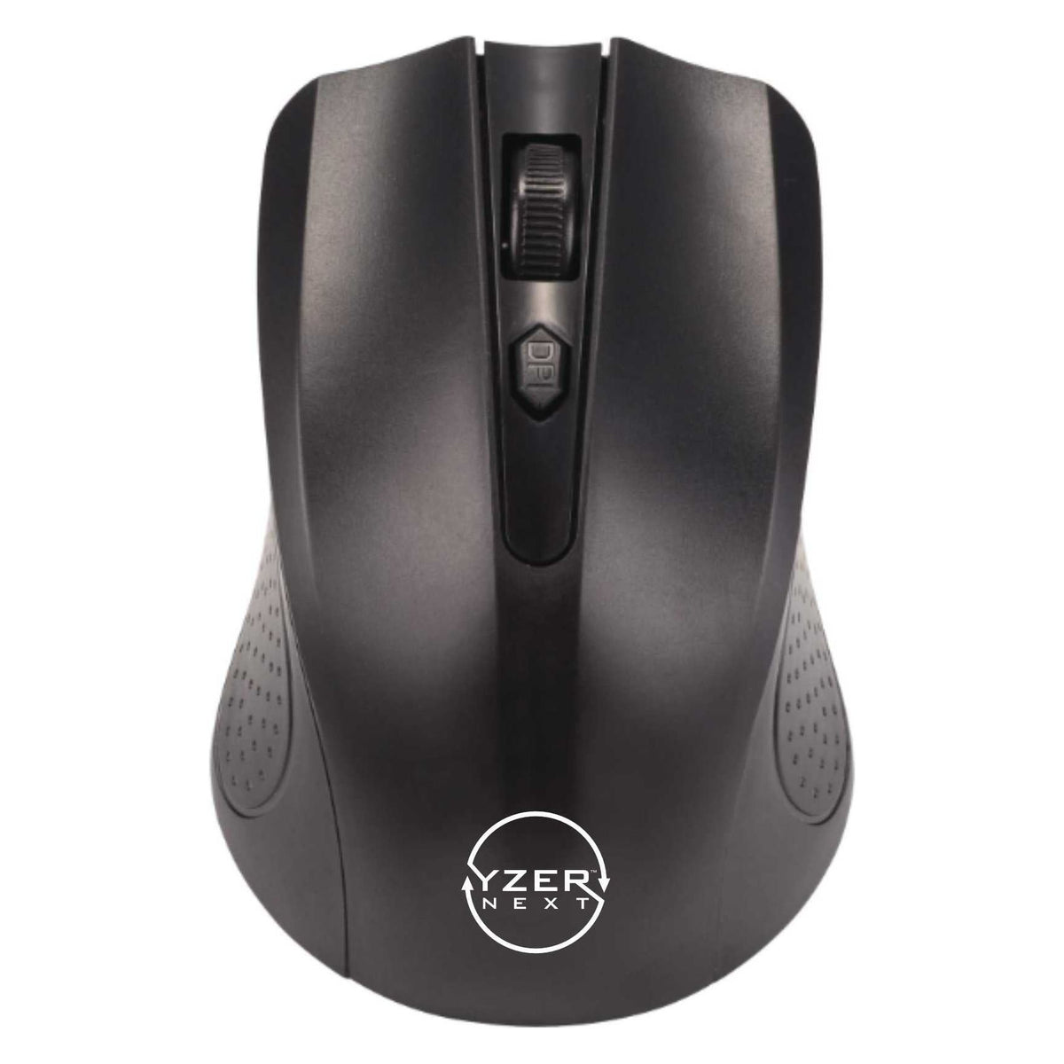 Galactic Wireless Mouse