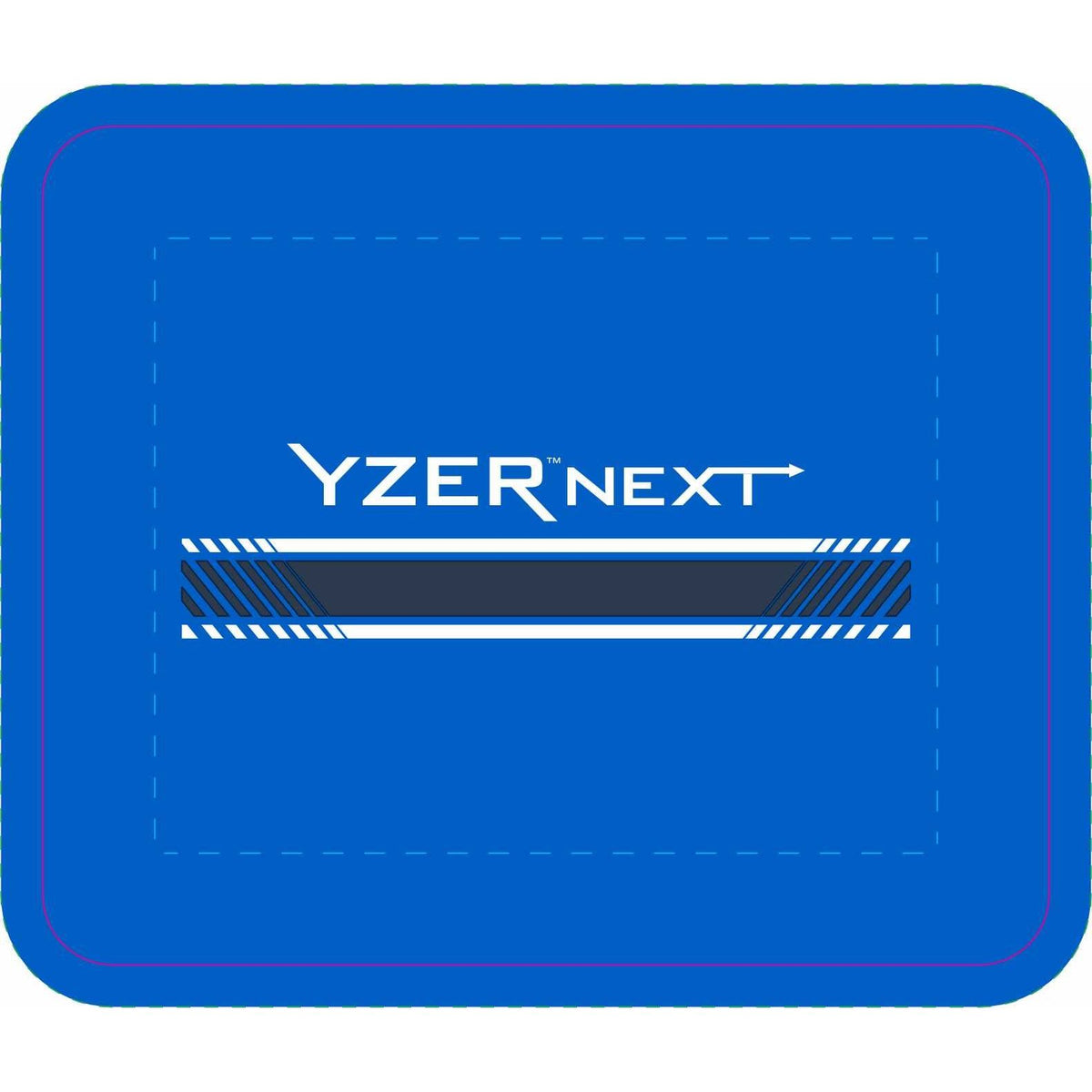 Dye Sublimated Mouse Pad