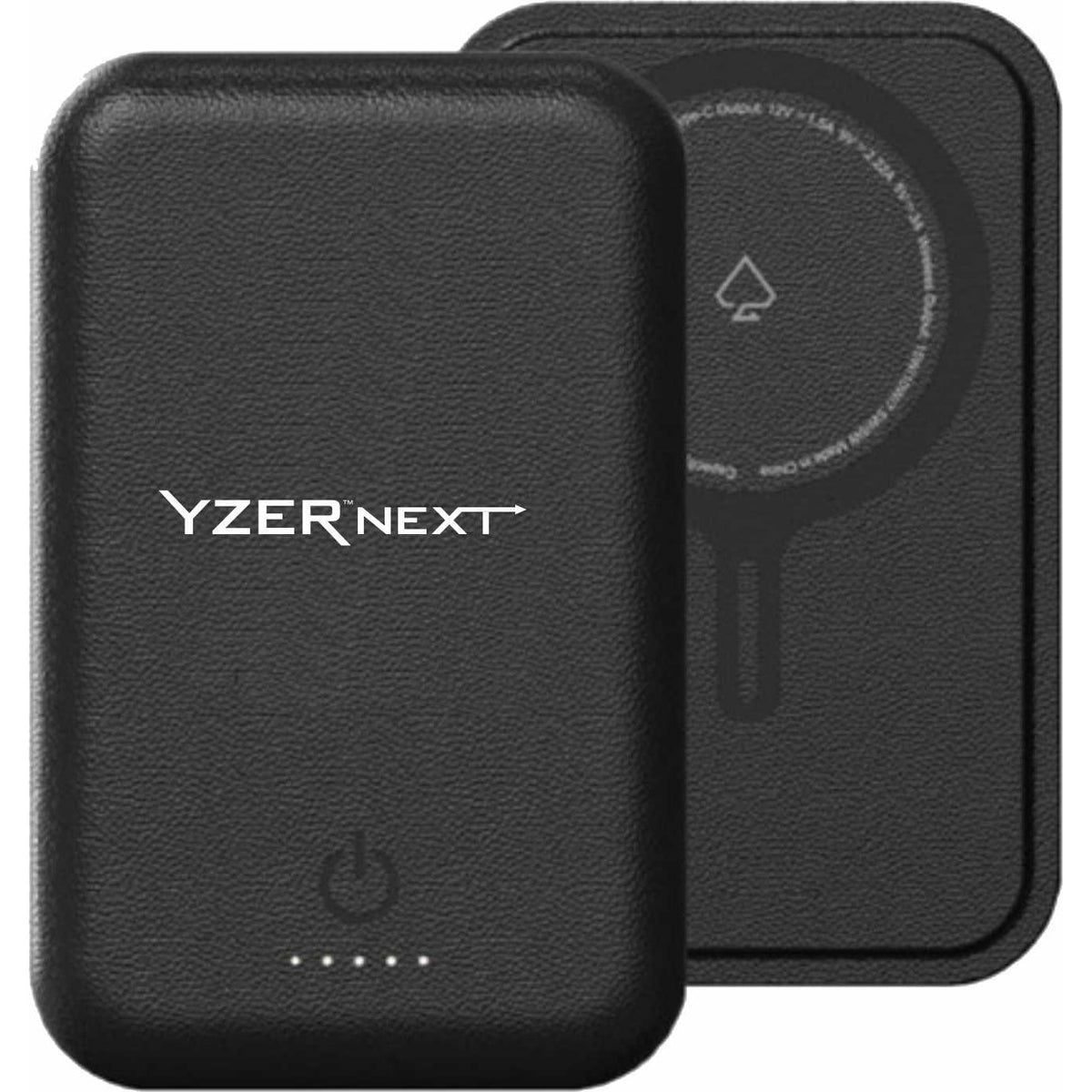 Kingston 2.0 Premium Leatherette 5,000 mAh Magsafe Powerbank