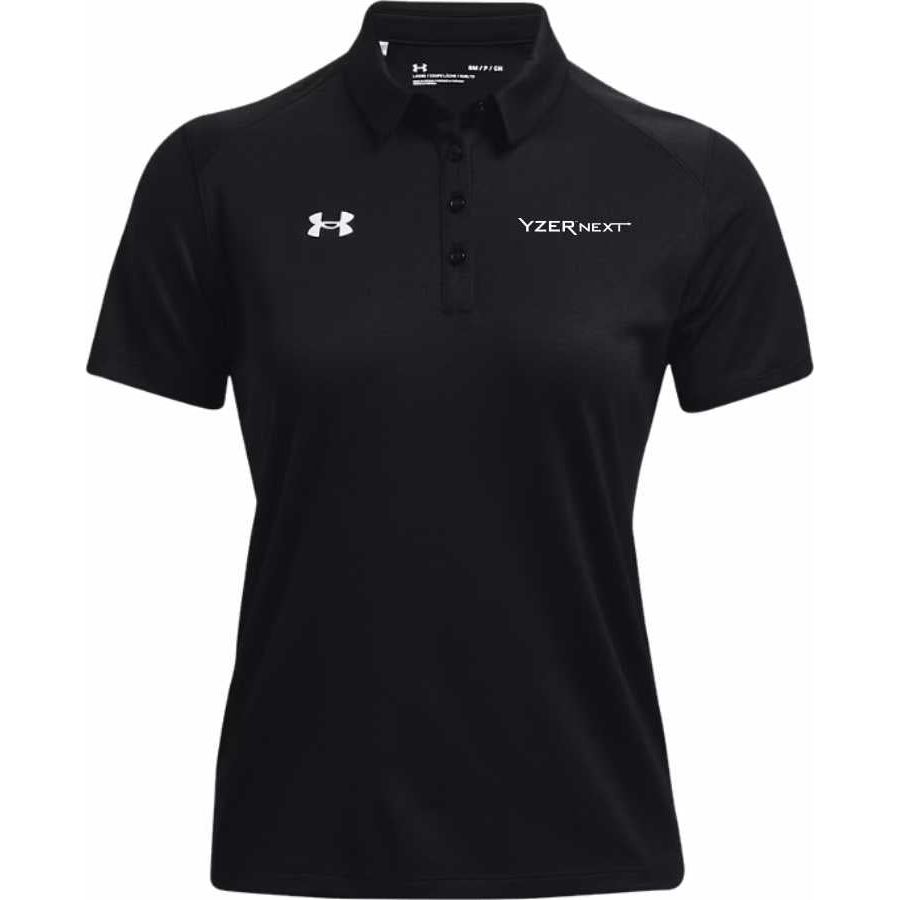Under Armour Women's Tech Polo