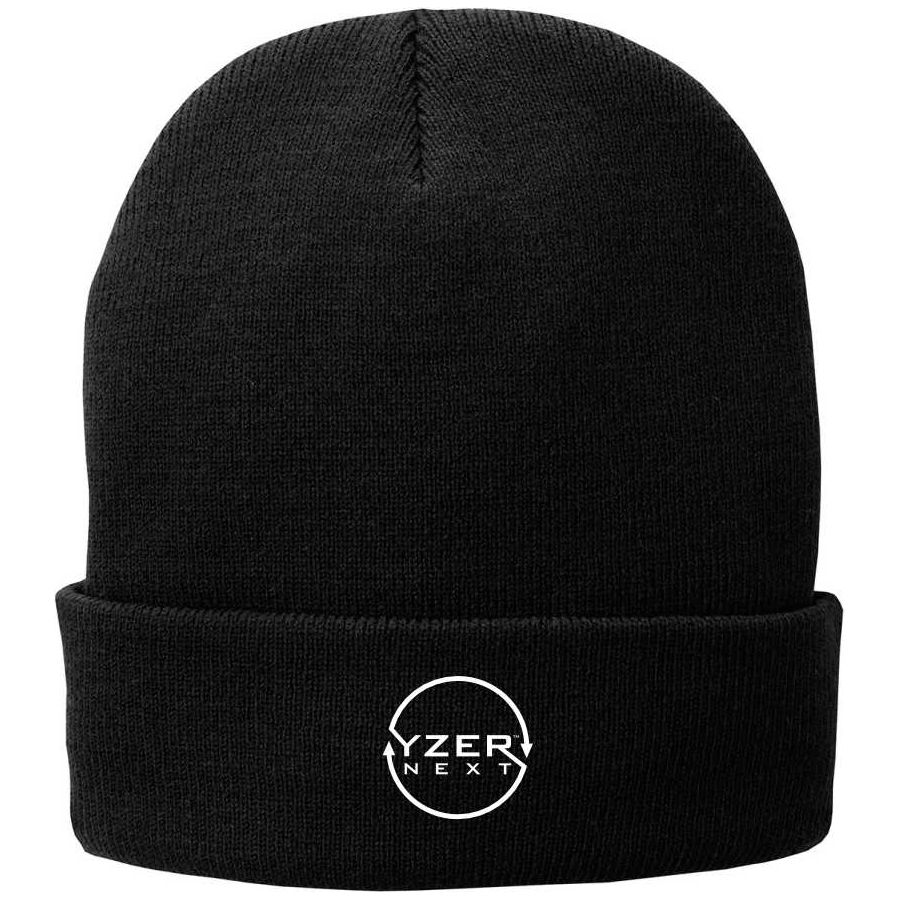 Port & Company Fleece Lined Beanie