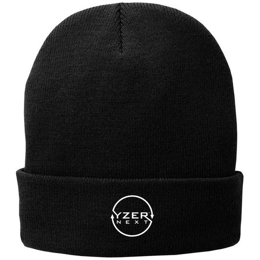 Port & Company Fleece Lined Beanie