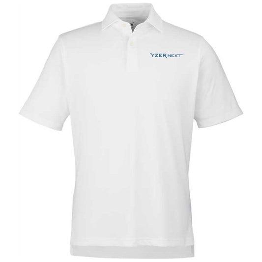 Fairway & Greene Men's Tournament Polo