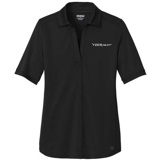OGIO Women's Metro Polo