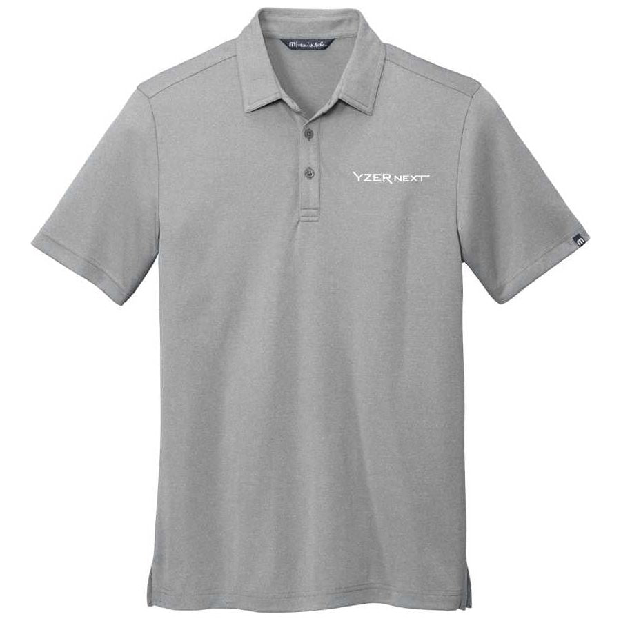TravisMathew Men's Coto Polo