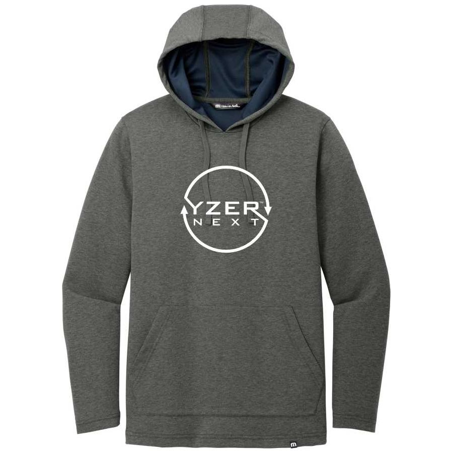 TravisMathew Men's Coveside Hoodie