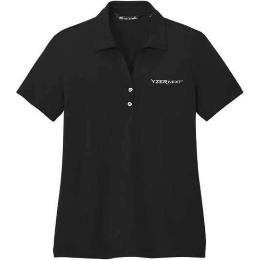 TravisMathew Women's Coto Polo