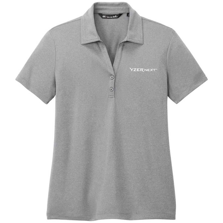 TravisMathew Women's Coto Polo