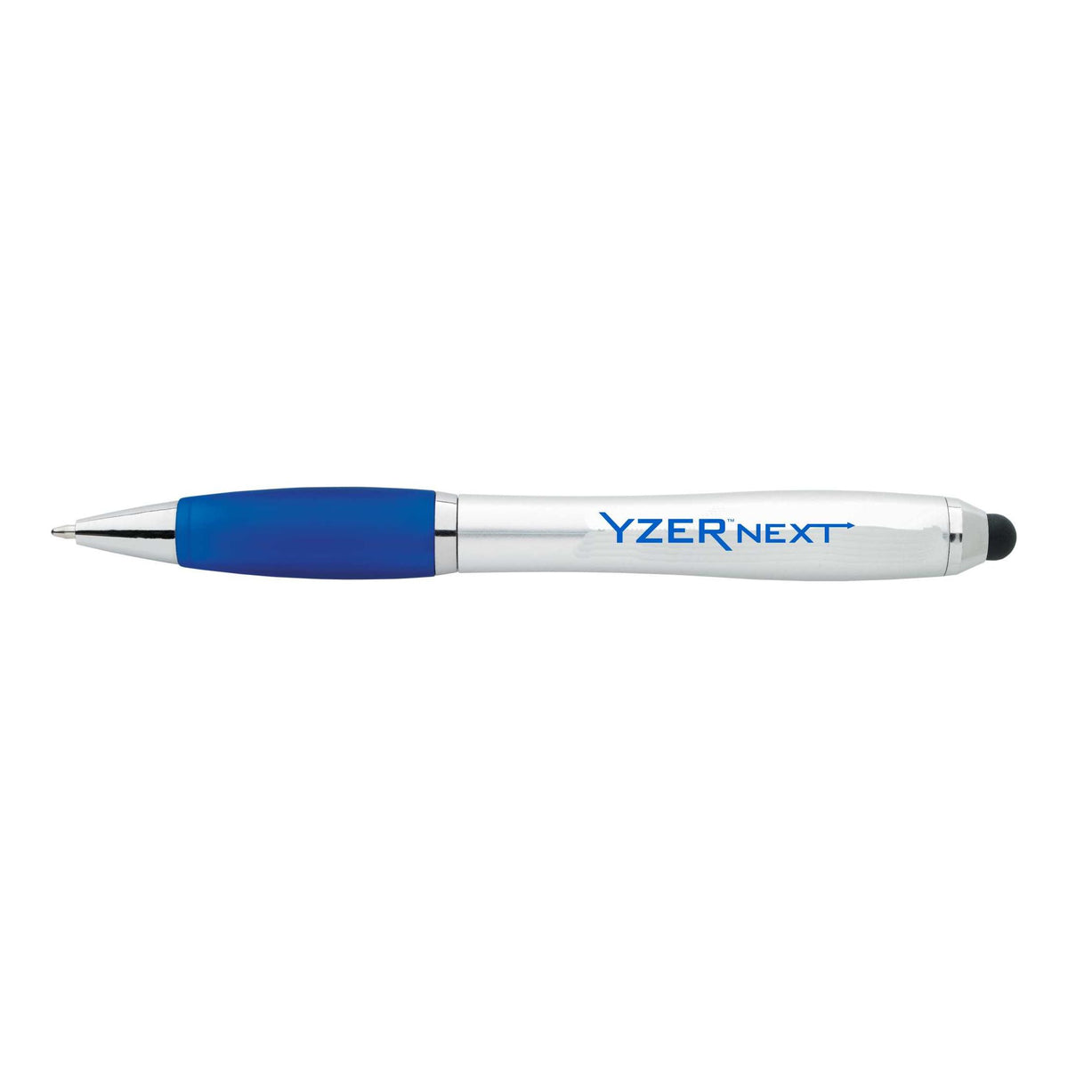 Good Vale Ion Silver Stylus Pen